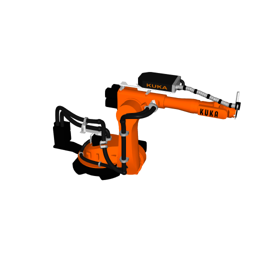KR 60 L30-4 KS