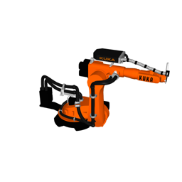 KR 60 L45-4 KS