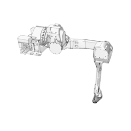 KJ264 Shelf