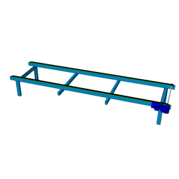 Chain Conveyor