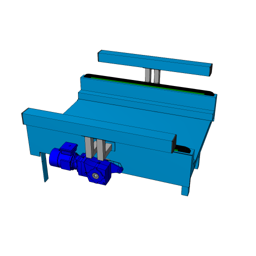 Terminal Conveyor