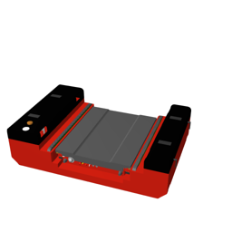Transport Carriage