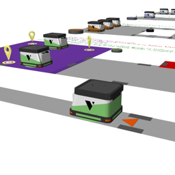 AGV Overview