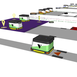 AGV Overview
