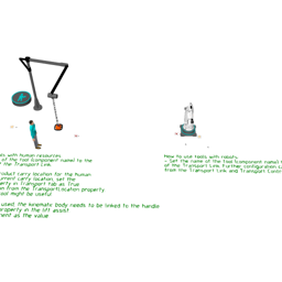 Resource Tools