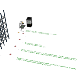 Transport Filters