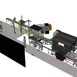 Candy Bar Factory