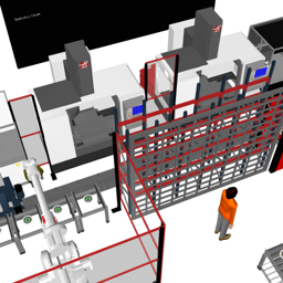 FMS System