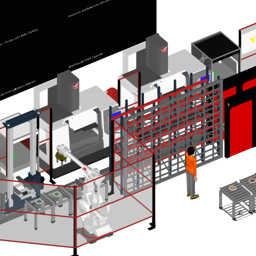 FMS System