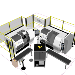 Machine Tending