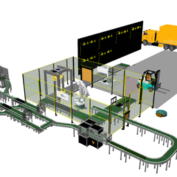 Packaging Dairy