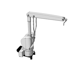LeBot MV A6