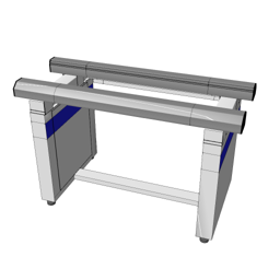 Transport conveyor