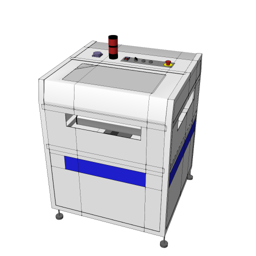 Turn Unit
