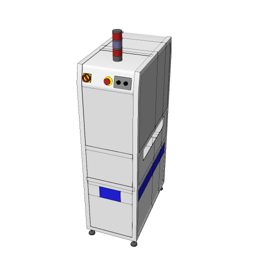 Buffer Unit