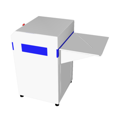 Manual Light Loader