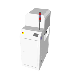 Manual Loader