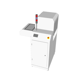 Manual Unloader
