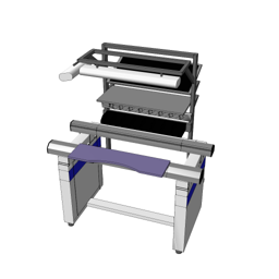 Manual Workstation