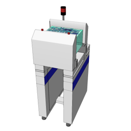 Stacker