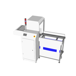 Unloader