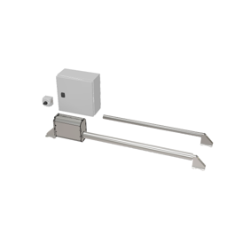 Made4CNC Safedoor