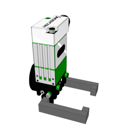 MEGP 25
