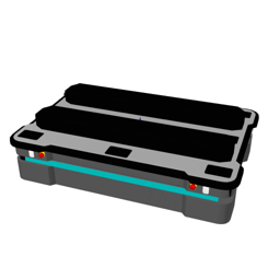 MiR600