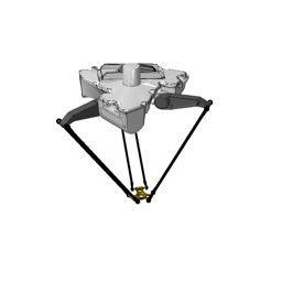Hornet 565