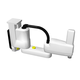 eCobra 800 Inverted