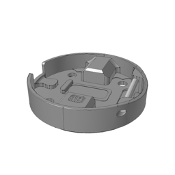 Quick Changer Robot Side