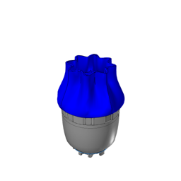 Soft Gripper
