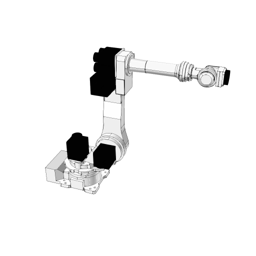 YS-080G3