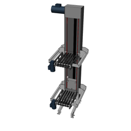 Prorunner mk1