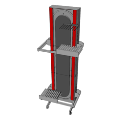 Prorunner mk5