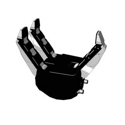 3-Finger