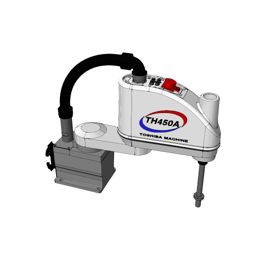 TH450A