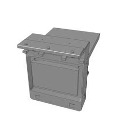 10Kg Shuttle