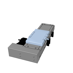 ECH10-BR-100W