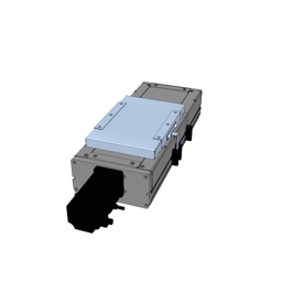 ECH17-BC-400W