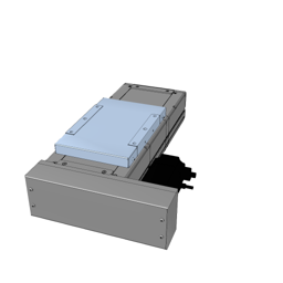 ECH17-BL-400W