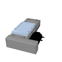 ECH17-BL-750W