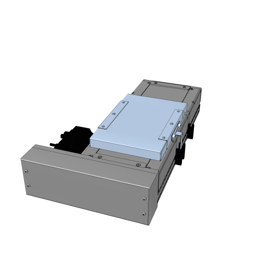 ECH17-BR-400W