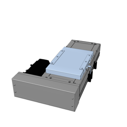 ECH17-BR-750W