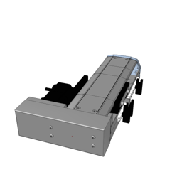 ETH10-BR-100W