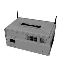 Techman Controller