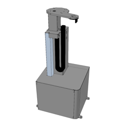 Liftstand