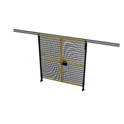 Troax Gate