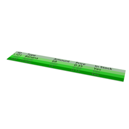 Excel Reader