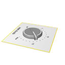 HMI Knob